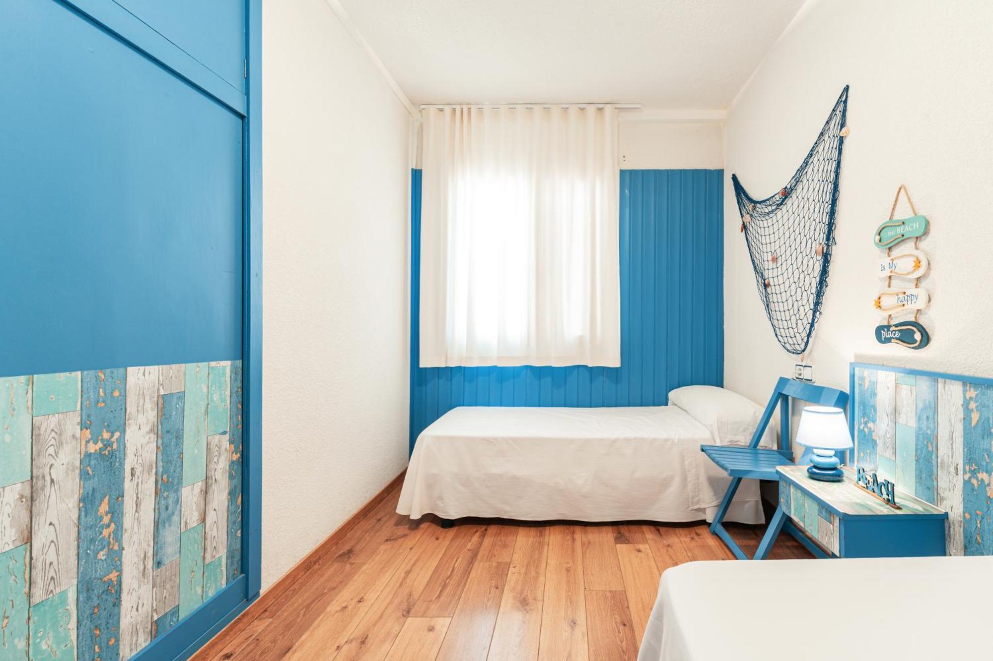 Santa Llucia Apartaments Росес Екстериор снимка