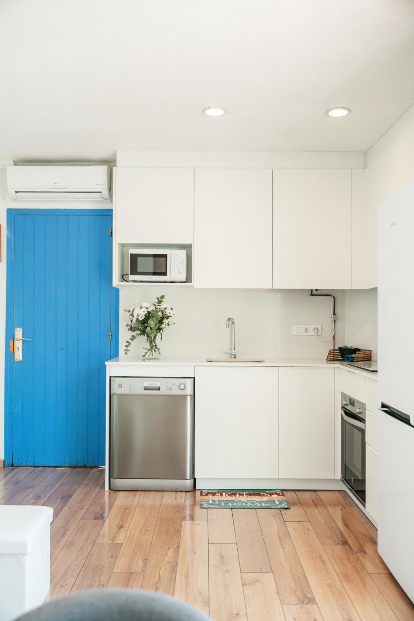 Santa Llucia Apartaments Росес Екстериор снимка