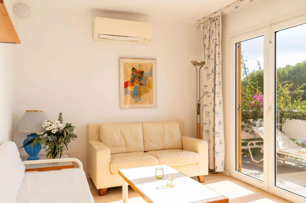 Santa Llucia Apartaments Росес Екстериор снимка
