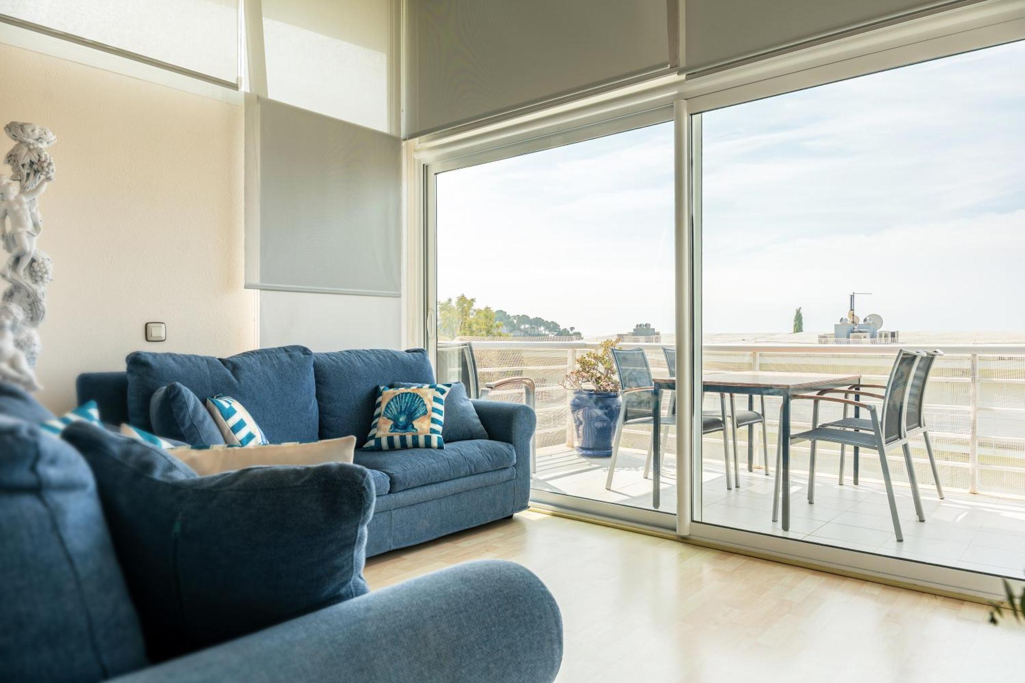 Santa Llucia Apartaments Росес Екстериор снимка
