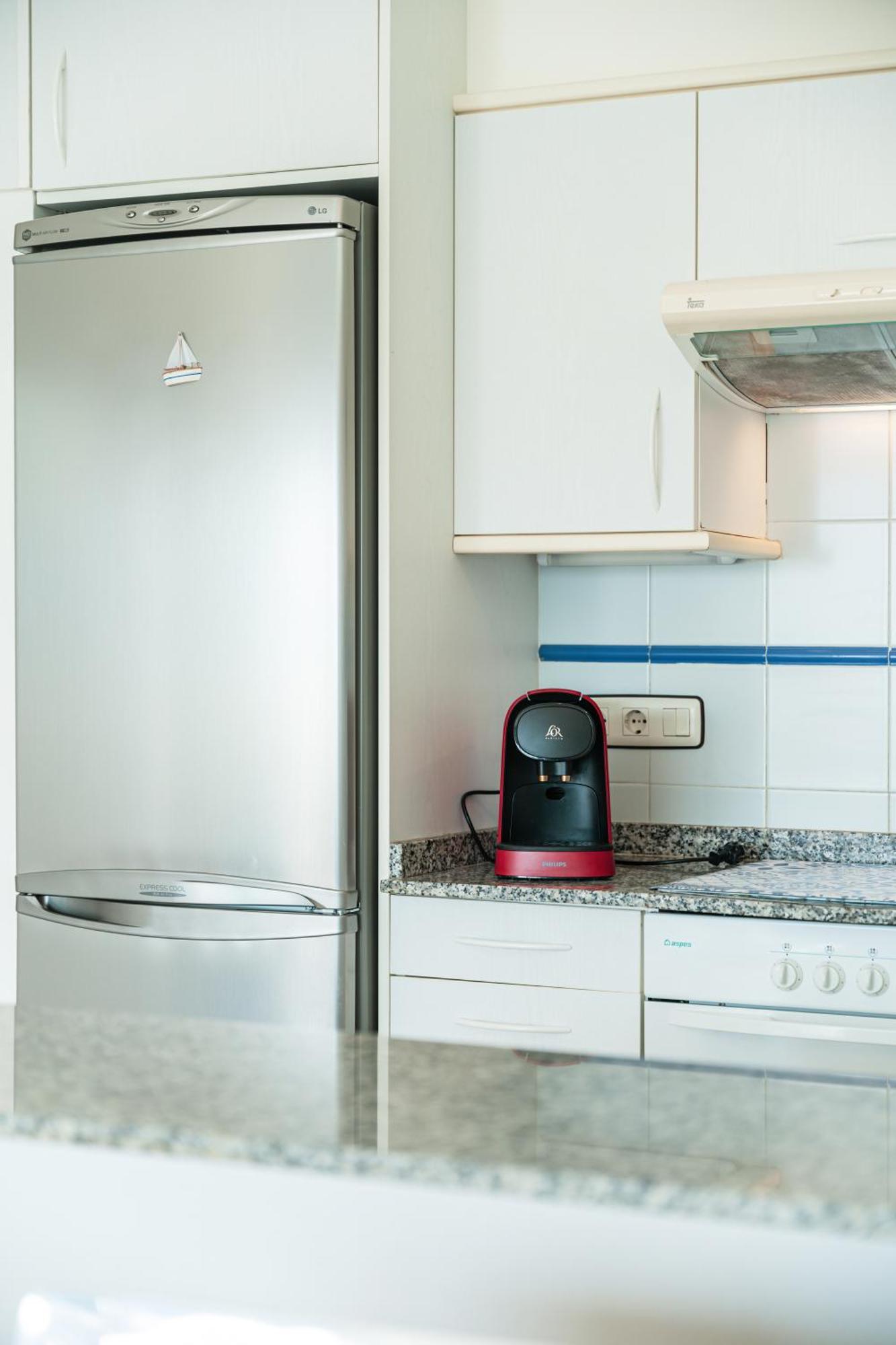Santa Llucia Apartaments Росес Екстериор снимка